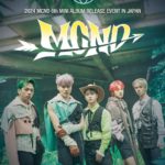 MCND 6TH MINI ALBUM X10 RELEASE EVENT IN JAPAN①