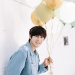 キム・ヒョンジュン 来日発売記念 サイン会