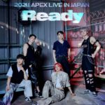 2024 APEX LIVE IN JAPAN Ready ※無料公演