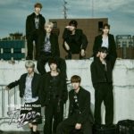 n.SSign 2nd Mini Album Repackage ‘Tiger’ リリース記念イベント
