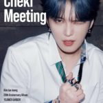 KIM JAE JOONG 20TH ANNIVERSARY ALBUM ‘FLOWER GARDEN’ 発売記念イベント
