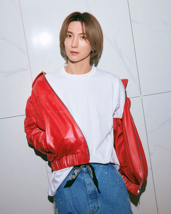 SUPER JUNIOR-イトゥクのひとり旅』番組公開収録 | PODA