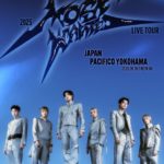 P1Harmony ワールドツアー『P1ustage H: MOST WANTED』決定！日本公演