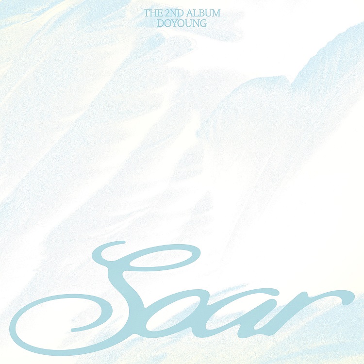 DOYOUNG The 2nd Album『Soar』サイン会 | PODA