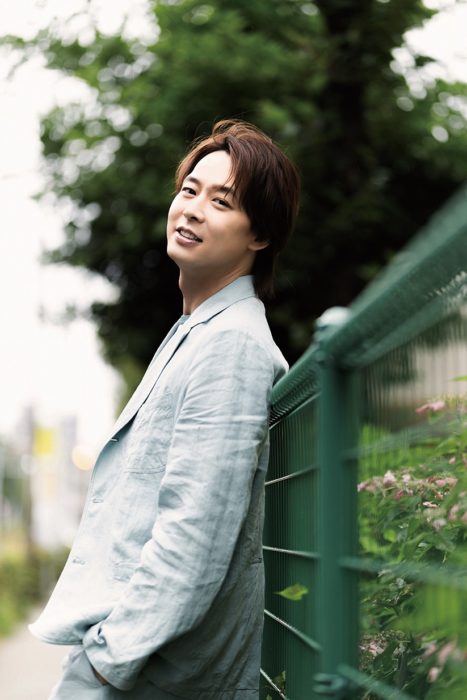 パク・ユチョン