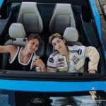 CxM 1st Mini Album「HYPE VIBES」発売記念ファンパーティー