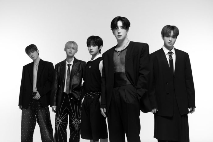 ONE PACT 4th Mini Album [ONE FACT]