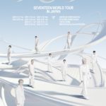 SEVENTEEN WORLD TOUR [NEW_] IN JAPAN