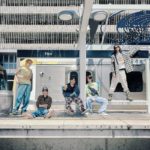 CORTIS The 1st EP [COLOR OUTSIDE THE LINES] 発売記念ショーケース