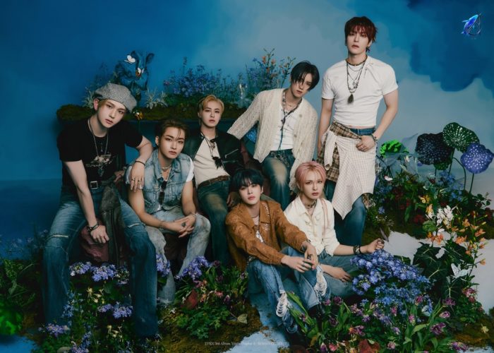 EPEX Youth Chapter 3 : ROMANTIC YOUTH