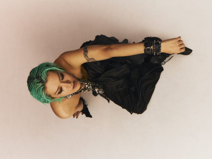 YUTA 【PERSONA - The 1st Album】