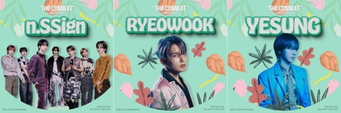 "The CONNEXT" 2025 in Tokyo