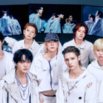 AMPERS&ONE 3rd Mini Album [LOUD & PROUD]プロモーションイベント [1部/2部]