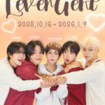 LEVERGENT TOKYO LIVE Vol.2 – THE REAL