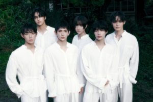 TPST 7th Mini Album ‘As I am’