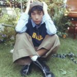 WOOYOUNG (From 2PM) BEST ALBUM『3650.zip』オフラインイベント