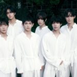 TEMPEST 7th Mini Album「As I am」リリースイベント