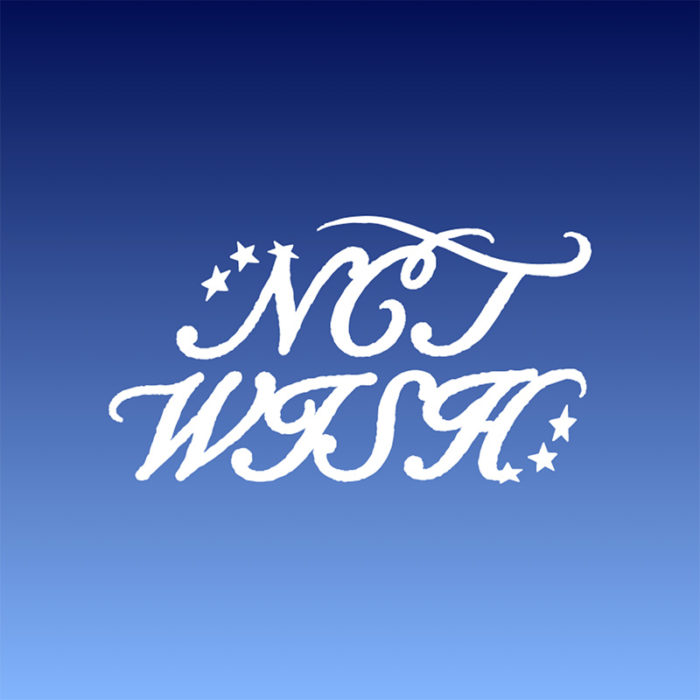 NCT WISH Japan 1st Mini Album 『WISHLIST』