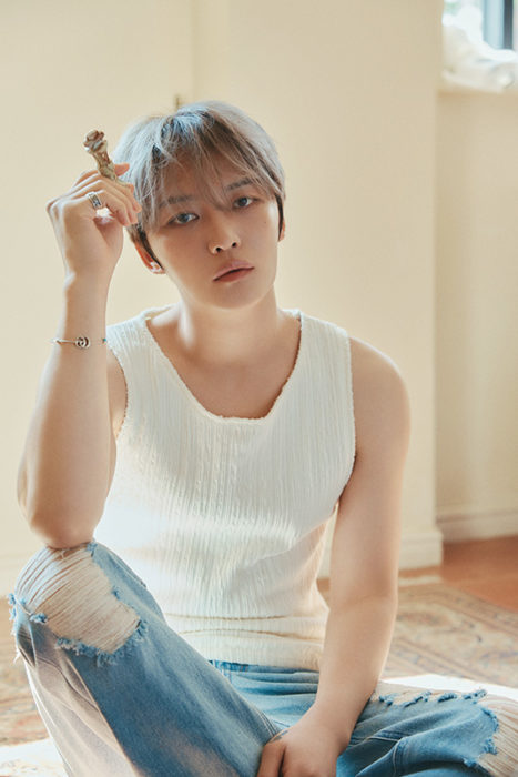 JAEJOONG『Rhapsody』