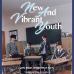 2025 iNKODE FANMEETING IN TOKYO〈N.A.V.Y:New And Vibrant Youth〉[1部/2部]