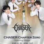 CHASER Chapter Zero-Openig Stage