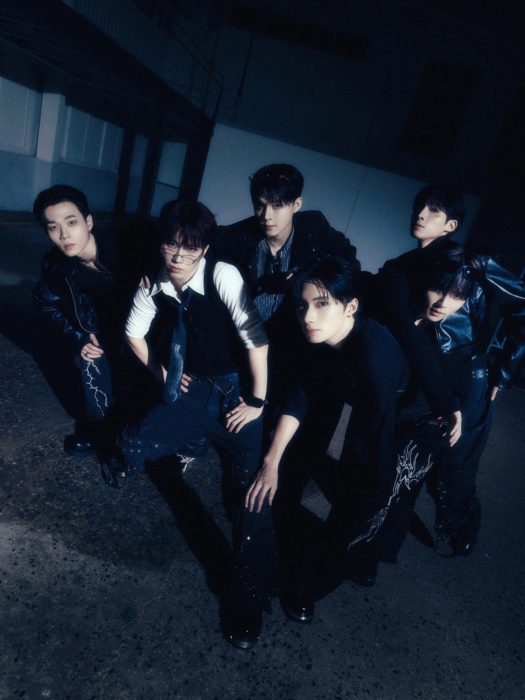 D-ONE JAPAN LIVE - Year-end Party -