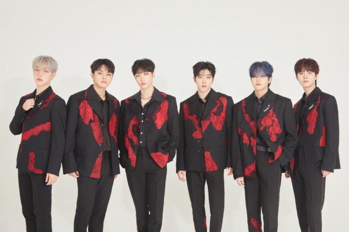 The KingDom : the flower of the moon