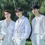 UX1 1st Single 'HALO' RELEASE EVENT IN JAPAN