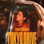 2026 ZICO LIVE : TOKYO DRIVE