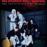 2026 ADAP PROMOTION＆LIVE EVENT IN JAPAN ALL DREAMS ARE POSSIBLE [1部/2部]