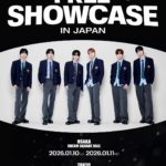 ADAP FREE SHOWCASE IN JAPAN [1部/2部]