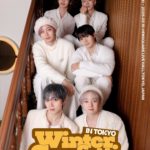 AIMERS 1st FAN CONCERT 'Winter Confetti' IN TOKYO ※FREE SHOWCASE