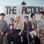 BOYNEXTDOOR 5th EP『The Action』冬のミート&グリートイベント