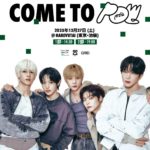 POW 2025 Tokyo Special Fan X Live Event : Come To POW