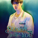 JAY CHANG FANMEETING : SEASON WITH YOU | WINTER [1部/2部]