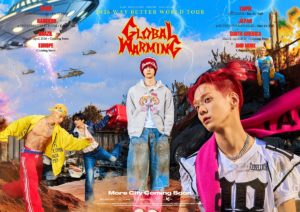 2026 WAY BETTER WORLD TOUR