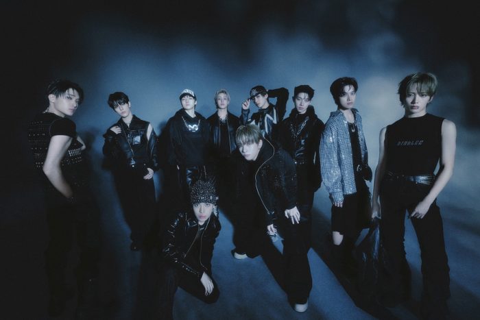 xikers アーティスト写真