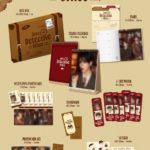 n.SSign 2026 Season's Greetings [Love Detective Office] 1:1 Video call（仮）