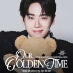 2026 KEUM DONGHYUN 1ST FANMEETING [Our Golden Time] In TOKYO [1部/2部]