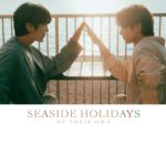 Double Ace写真集「SEASIDE HOLIDAYS OF THEIR OWN」発売記念イベント