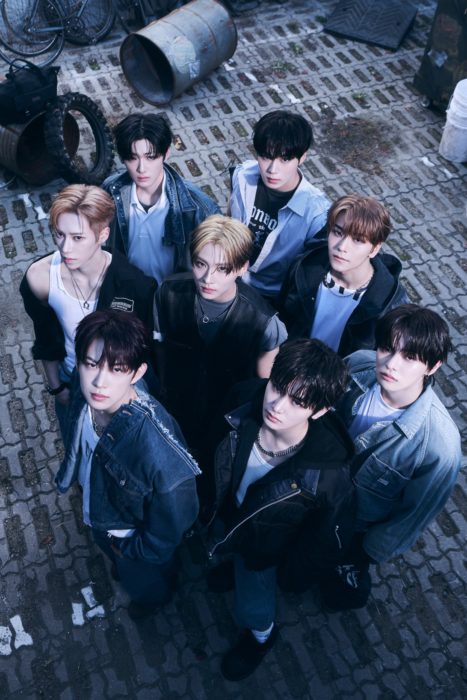 ALPHA DRIVE ONE 'EUPHORIA'