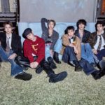 The 2nd Japan Single 『All of You』応募抽選用シリアルナンバー特典・オフラインイベント