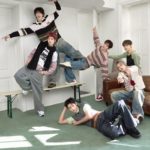 RIIZE The 2nd Japan Single『All of You』ショーケース