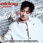 Feeldog LIVE in JAPAN -Feeling The Traces- [1部/2部]