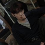 SF9 IN SEONG 1st Mini Album [Crossfade:] オンラインリリースイベント