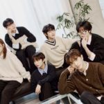 N.TOP 日本デビューシングル「WE:DISCONNECT-FIND」リリース記念イベント [1部/2部]