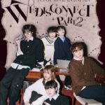 N.TOP JAPAN RELEASE LIVE : WE:DISCONNECT PART2