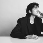 2026 PARK HYUNGSIK FANMEETING The Next Page [Again, Together - Our Second Story]