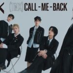 The 2nd Digital Single [CALL ME BACK] プロモーションイベント [1部/2部]