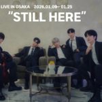 VVS Live in Osaka「STILL HERE」